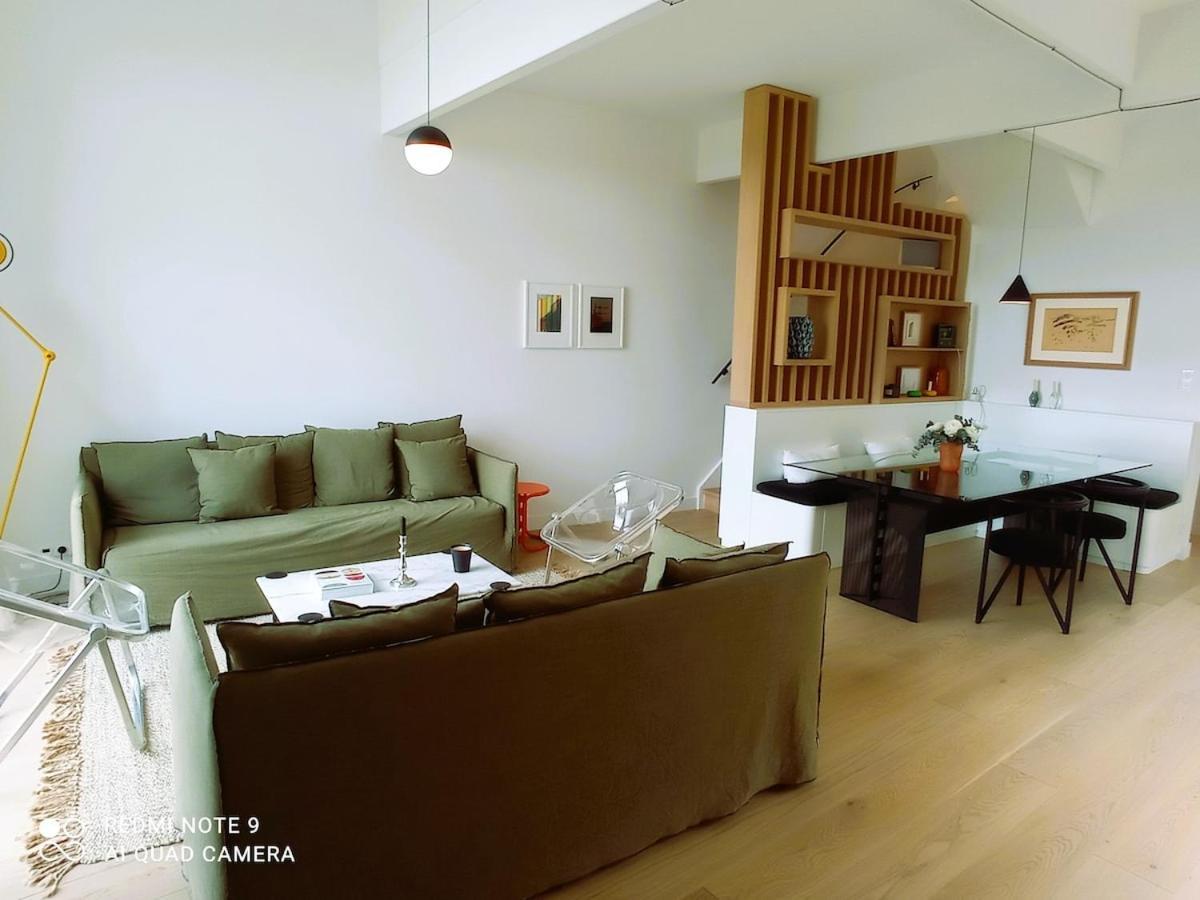 Maison Avec Jardin A 10 Minutes A Pied De La Plage Бац-сюр-Мер Екстериор снимка